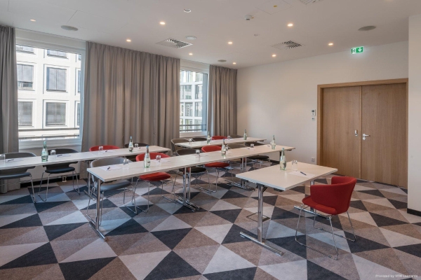 Holiday Inn Express MUNICH CITY WEST (München)